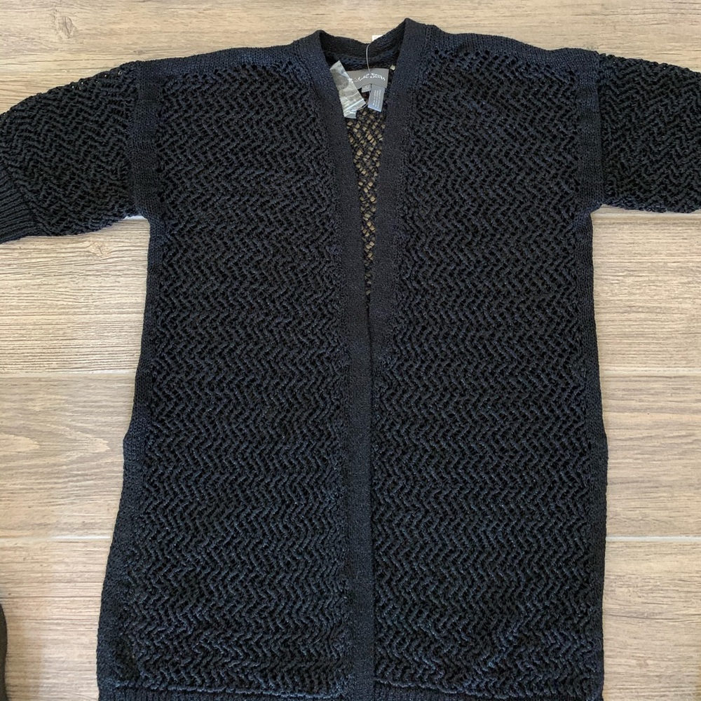 New Michael Stars Sweater